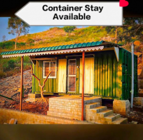 Tickle camping luxury home stay